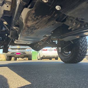 2013 JEEP WRANGLER RUBICON — миниатюра 22