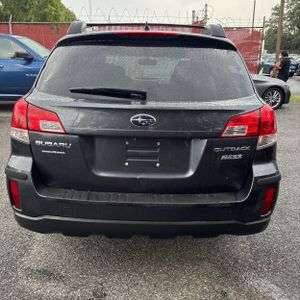 صورة 7 لـ 2012 Subaru OUTBACK 2.5I LIMITED