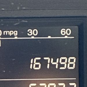 2008 Honda CR-V LX 照片 36