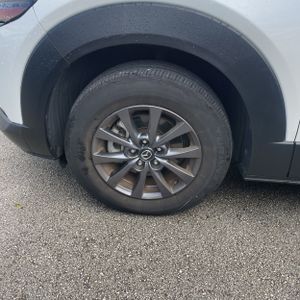 2024 Mazda CX-30 2.5 S 缩略图 17