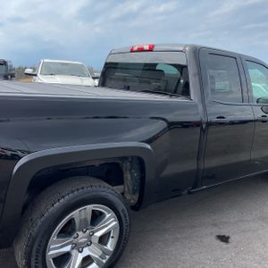 CHEVROLET SILVERADO 1500 CUSTOM - 9