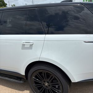 LAND ROVER RANGE ROVER P400 SE - 6