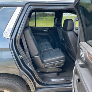 2021 Chevrolet TAHOE LT — миниатюра 35