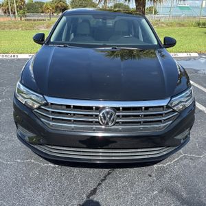 صورة 14 لـ 2019 Volkswagen JETTA S