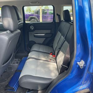 صورة مصغرة 31 لـ 2008 Dodge NITRO SLT