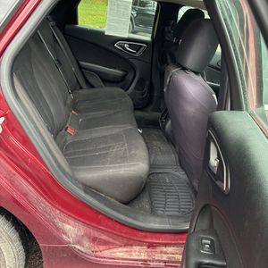 2016 Chrysler 200 LIMITED — миниатюра 34