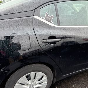 NISSAN SENTRA S XTRONIC CVT - 9