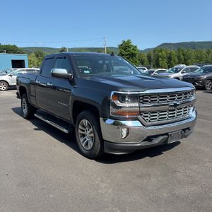 صورة مصغرة 12 لـ 2017 Chevrolet SILVERADO 1500 LT
