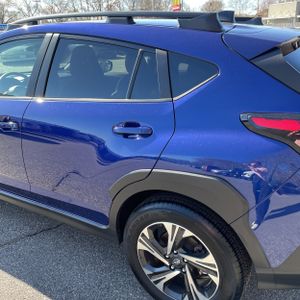 SUBARU CROSSTREK PREMIUM - 6