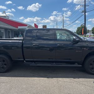 2016 RAM 2500 BIG HORN — миниатюра 11