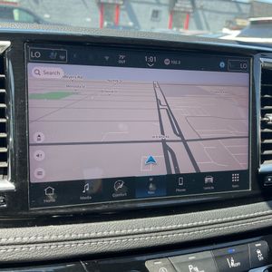 2025 Chrysler PACIFICA LIMITED 照片 41