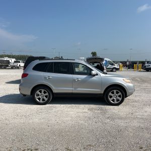 صورة 10 لـ 2009 Hyundai SANTA FE SE