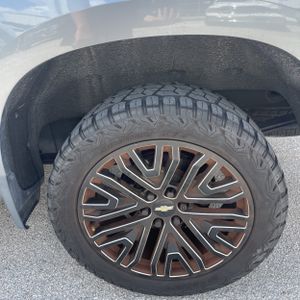 2019 Chevrolet SILVERADO 1500 LT 缩略图 18