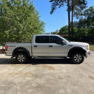 FORD F-150 XLT - 10