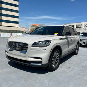 2022 Lincoln AVIATOR RESERVE 照片 1
