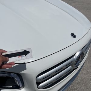 صورة مصغرة 55 لـ 2021 Mercedes-BENZ GLB