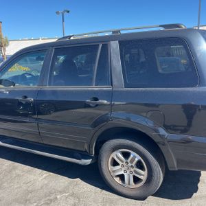 صورة 6 لـ 2004 Honda PILOT EX-L