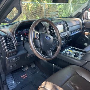 2021 FORD EXPEDITION KING RANCH 照片 34