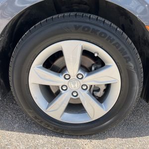 2020 Honda ODYSSEY EX-L 缩略图 20