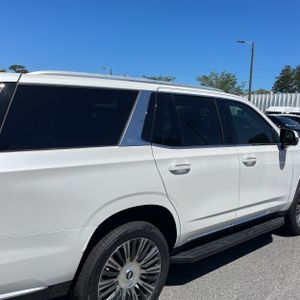 CADILLAC ESCALADE PREMIUM LUXURY - 9