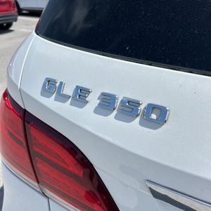 صورة مصغرة 23 لـ 2018 Mercedes-BENZ GLE
