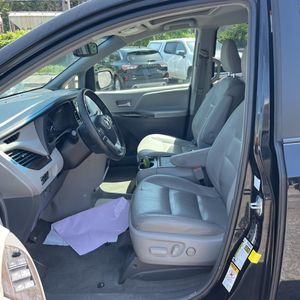 صورة مصغرة 31 لـ 2015 Toyota SIENNA XLE 8-PASSENGER