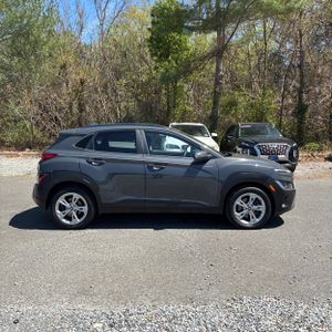 HYUNDAI KONA SEL - 10