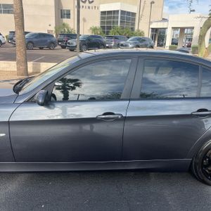 BMW 3-SERIES 335I - 4