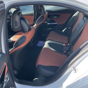 صورة مصغرة 33 لـ 2023 Mercedes-BENZ C-CLASS AMG