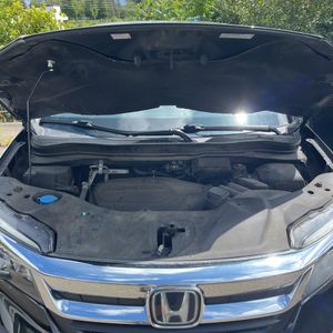 2021 Honda PILOT EX-L 缩略图 42