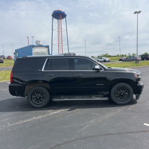 CHEVROLET TAHOE - 10