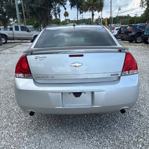 صورة 7 لـ 2012 Chevrolet IMPALA LT
