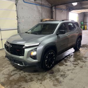 CHEVROLET EQUINOX RS - 1