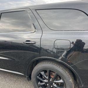 DODGE DURANGO R/T - 6