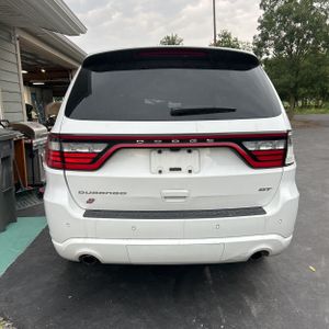 2026 Dodge DURANGO GT 照片 6