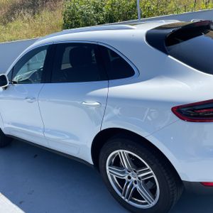 PORSCHE MACAN S - 6