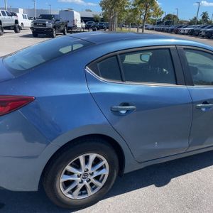 MAZDA MAZDA3 SPORT - 9