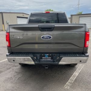 FORD F-150 XLT - 7
