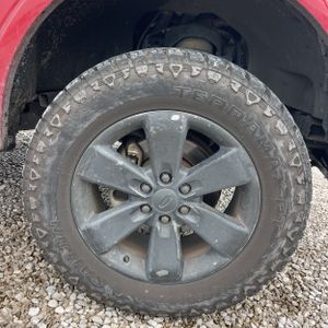 صورة مصغرة 20 لـ 2018 FORD F-150 XLT