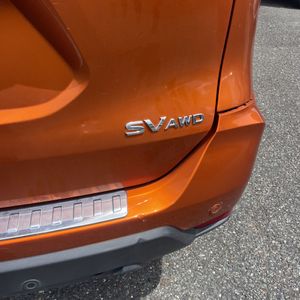 صورة مصغرة 21 لـ 2019 Nissan ROGUE SV