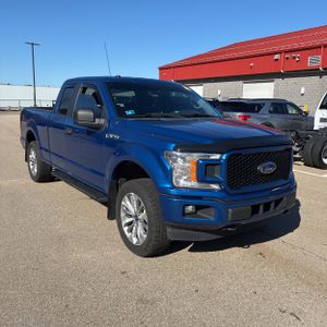 FORD F-150 XL - 8