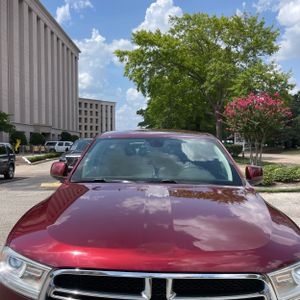 2020 Dodge DURANGO SXT — миниатюра 15