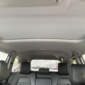 2022 Honda CR-V EX-L — миниатюра 40