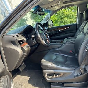 2018 Cadillac ESCALADE ESV PREMIUM LUXURY — фото 26