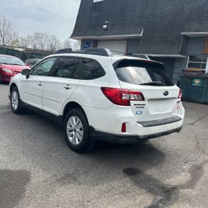 SUBARU OUTBACK 2.5I PREMIUM - 5