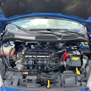 2019 FORD FIESTA SE — миниатюра 44