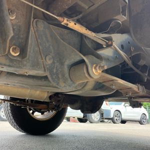 2002 Dodge DAKOTA thumbnail 29