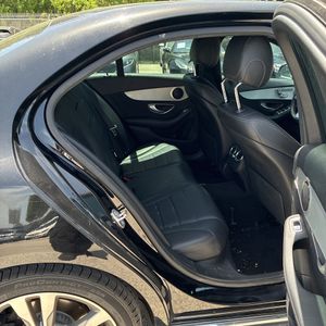 2019 Mercedes-BENZ C-CLASS thumbnail 34