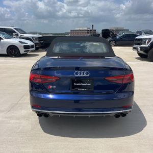 AUDI S5 3.0T PREMIUM PLUS - 6