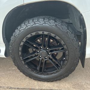 صورة مصغرة 16 لـ 2020 Lexus GX 460 LUXURY